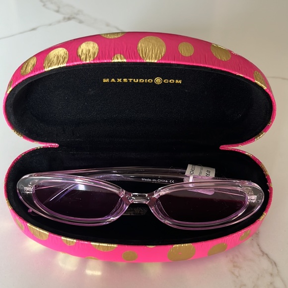 Nordstrom Accessories - Nordstrom sunglasses and max studios sunglass case